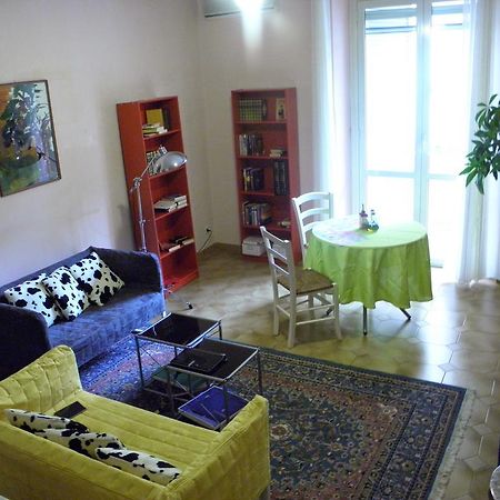Alfieri B&B Cagliari Luaran gambar