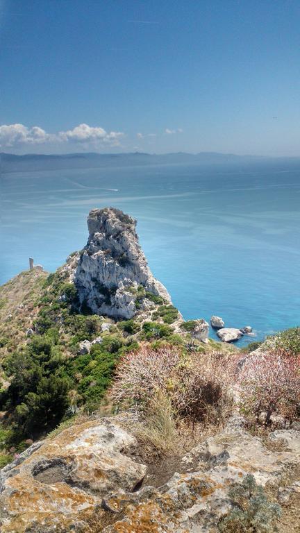 Alfieri B&B Cagliari Luaran gambar