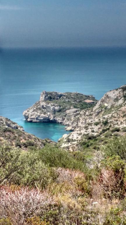 Alfieri B&B Cagliari Luaran gambar