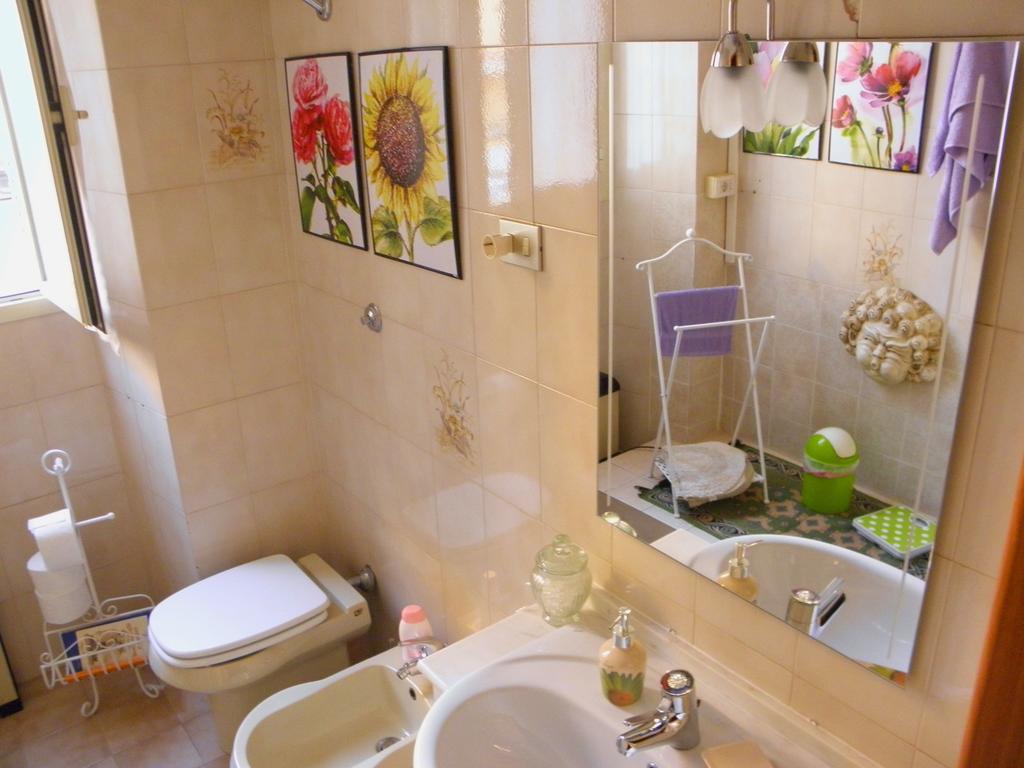 Alfieri B&B Cagliari Bilik gambar