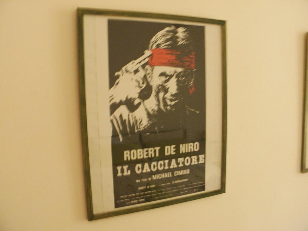 Alfieri B&B Cagliari Bilik gambar