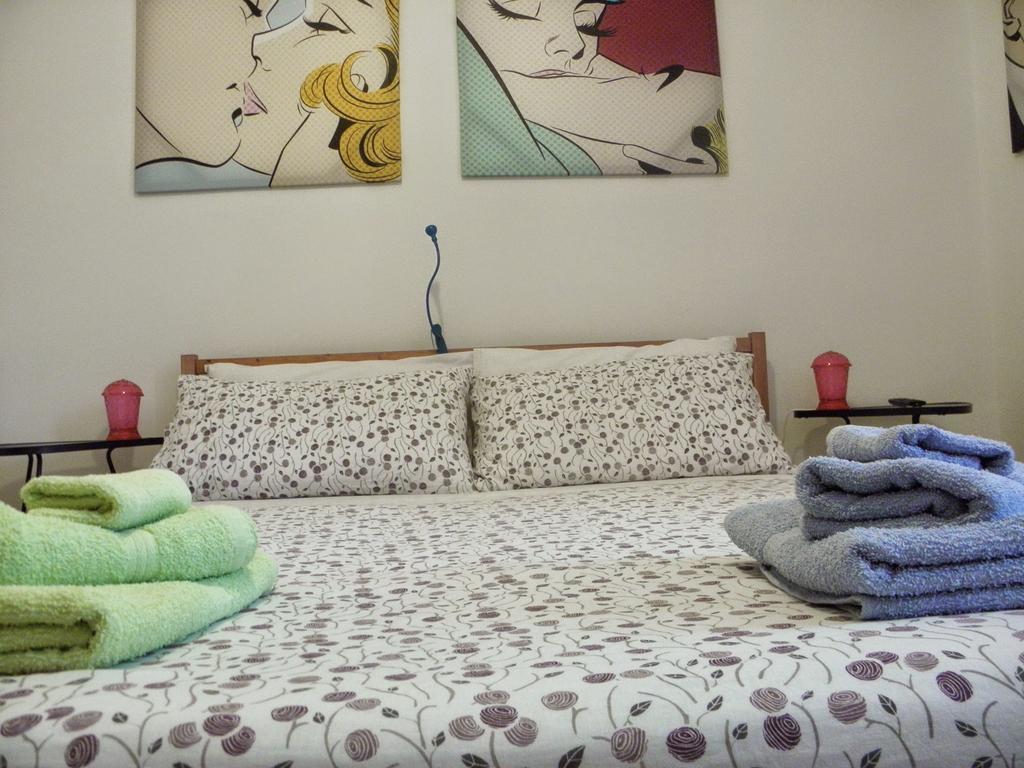 Alfieri B&B Cagliari Bilik gambar