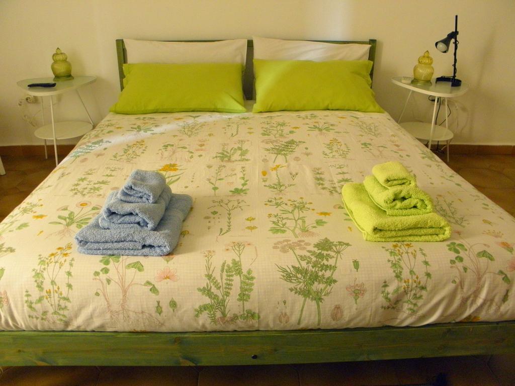 Alfieri B&B Cagliari Bilik gambar