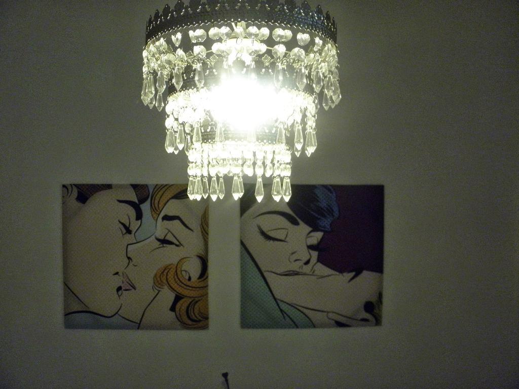 Alfieri B&B Cagliari Bilik gambar