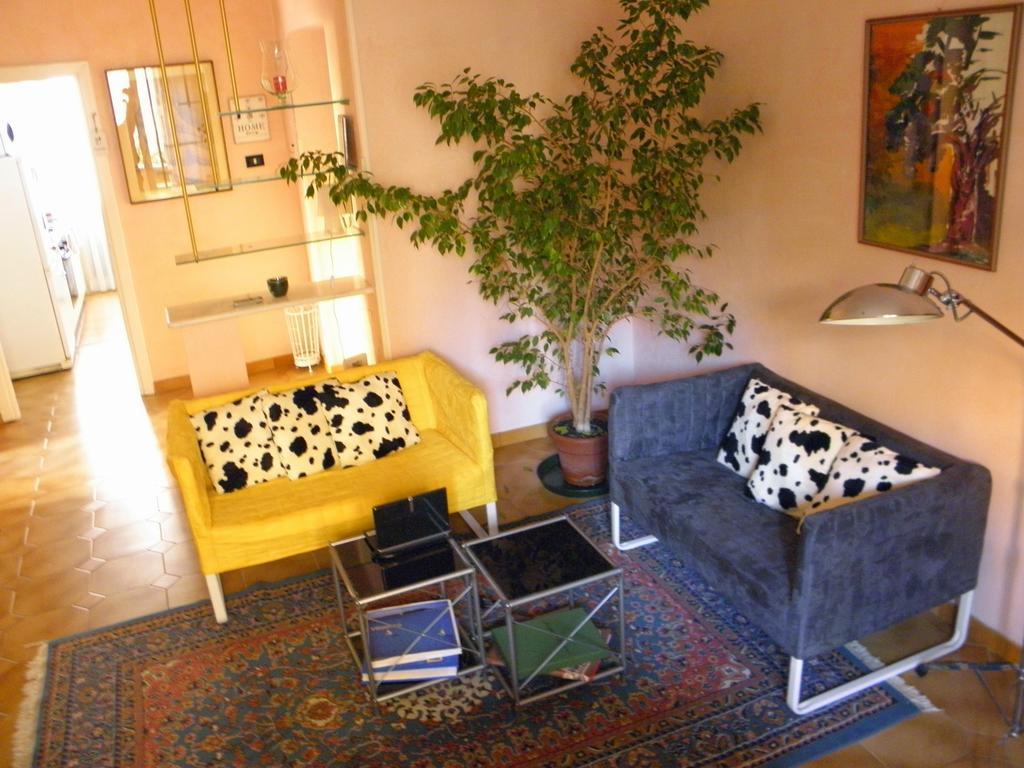 Alfieri B&B Cagliari Luaran gambar