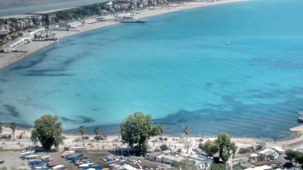 Alfieri B&B Cagliari Luaran gambar
