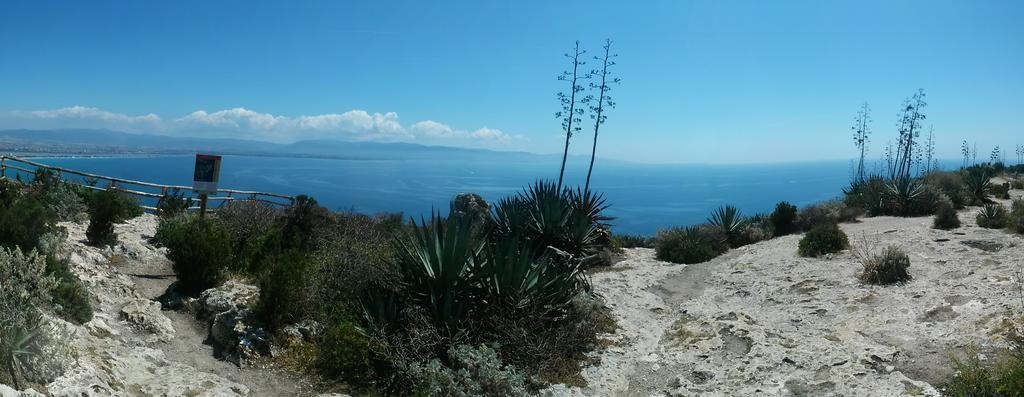 Alfieri B&B Cagliari Luaran gambar